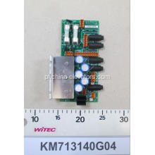 KM713140G04 Płyta KONE Lift LCEREC